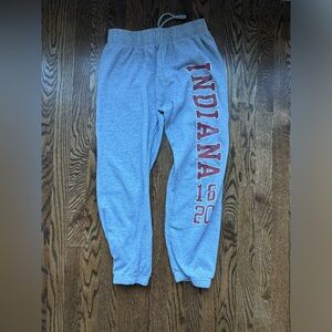 MV sport Indiana sweatpants